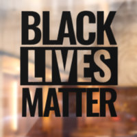 Black Lives Matter