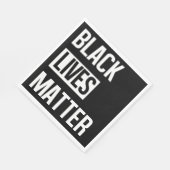 Black Lives Matter Servet (Hoek)