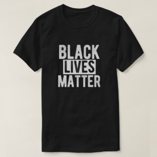 Black Lives Matter Shirt