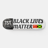 BLACK LIVES MATTER SKATEBOARDS / JMT NEDERLAND (Horizontaal)
