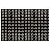 Black Lives Matter Stof (Yard (91,4 cm))