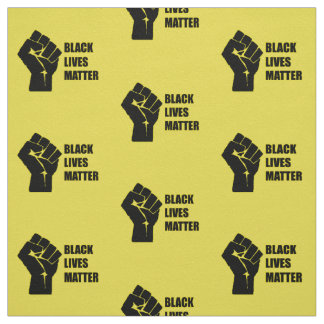 Black Lives Matter Stof