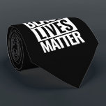 Black Lives Matter Stropdas<br><div class="desc">Stropdas Black Lives Matter</div>