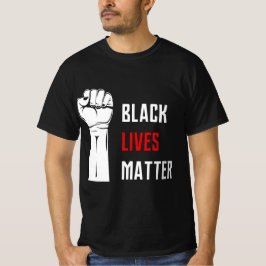 Black Lives Matter T-shirt
