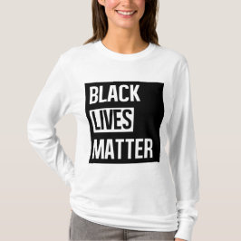 Black Lives Matter T-shirt