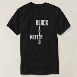 Black Lives Matter T-Shirt