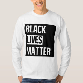 Black Lives Matter T-shirt