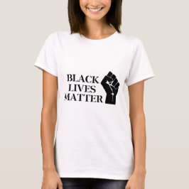 Black Lives Matter T-shirt