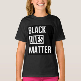 Black Lives Matter T-shirt