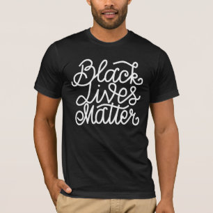 Black Lives Matter T-shirt