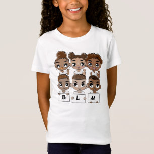 Black Lives Matter T-Shirt