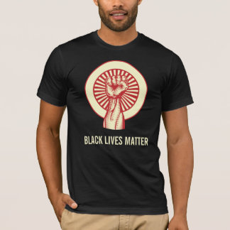 Black Lives Matter T-shirt