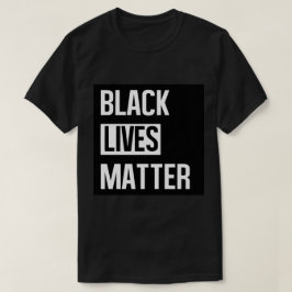 Black Lives Matter T-shirt