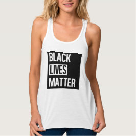 Black Lives Matter Tanktop