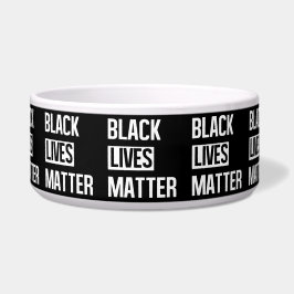 Black Lives Matter Voerbakje