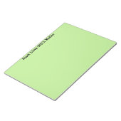 Black Lives STILL Matter Notitieblok (Schuin)