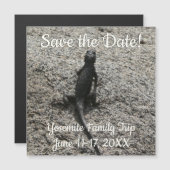 Black Lizard (Voorkant / Achterkant)