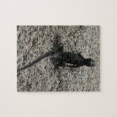 Black Lizard Legpuzzel (Horizontaal)
