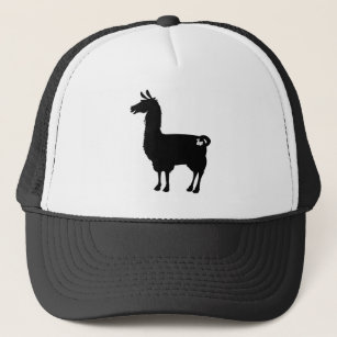 Black Llama Pet