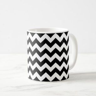 Black Lodge - Twin Peaks Koffiemok