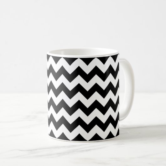 Black Lodge - Twin Peaks Koffiemok (Voorkant rechts)