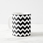 Black Lodge - Twin Peaks Koffiemok (Voorkant links)