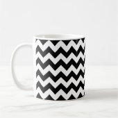 Black Lodge - Twin Peaks Koffiemok (Links)