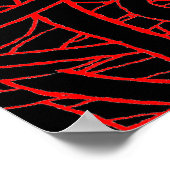 Black Lotus 3 Poster (Hoek)