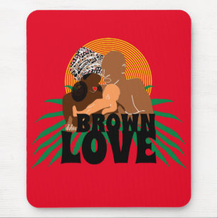 Black Love Black Muismat