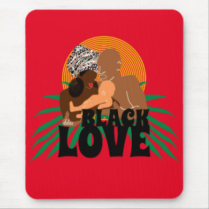 Black Love Black Muismat