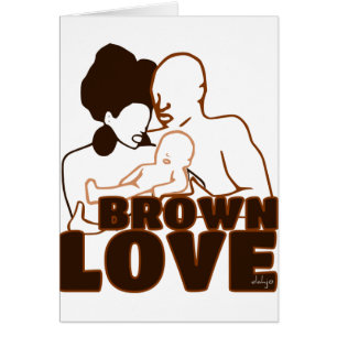 Black Love Brown