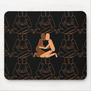 Black Love Brown Muismat