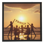 Black Love Lives here Wreatfoto Kubus (Rechts)