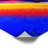 Black Love Poster (Hoek)