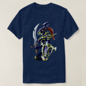Black Luster Soldier T-shirt (Design voorkant)
