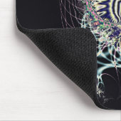 Black Magic Muismat (Hoek)