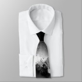 Black Magic Woman Stropdas (Gebonden)