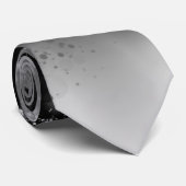 Black Magic Woman Stropdas (Opgerold)