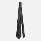 Black Mamba in illustratie,Art Prints, Stropdas (Voorkant)