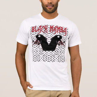 Black Mamba T-shirt