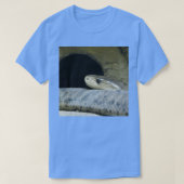 Black Mamba T-shirt (Design voorkant)