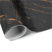 black marble with golden veins, emperador marble n cadeaupapier (Rol Hoek)