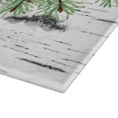 Black Merry Red Buffalo Pset Gnome Rec, Snijplank (Hoek)