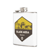 Black Mesa State Park Oklahoma Heupfles (Links)
