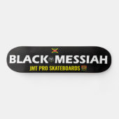 BLACK MESSIAH JMT SKATEBOARD (Horizontaal)