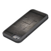 Black Metal H Monogram Iphone Case (Bodem)