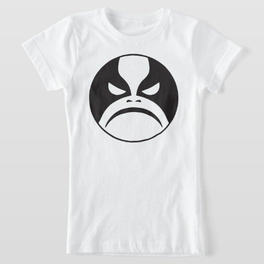 Black Metal Icono T-shirt (Laagn)