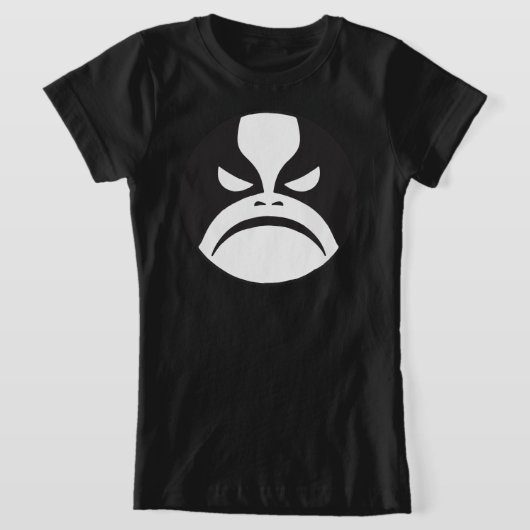 Black Metal Icono T-shirt (Laagn)