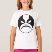 Black Metal Icono T-shirt (Voorkant)