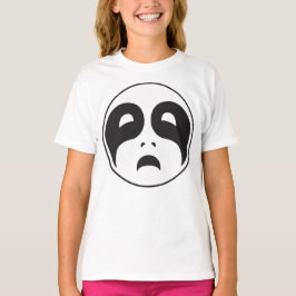 Black Metal Sad T-shirt